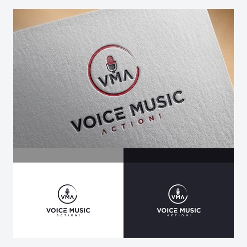 Design a Logo for a new arts/media support company!