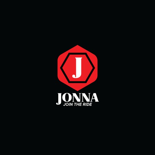 Jonna joint the ride