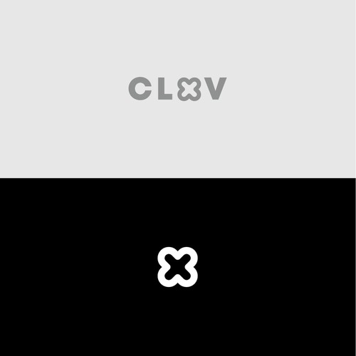 Clover Logo