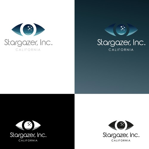 Stargazer logo