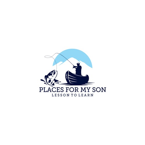Places for My Son