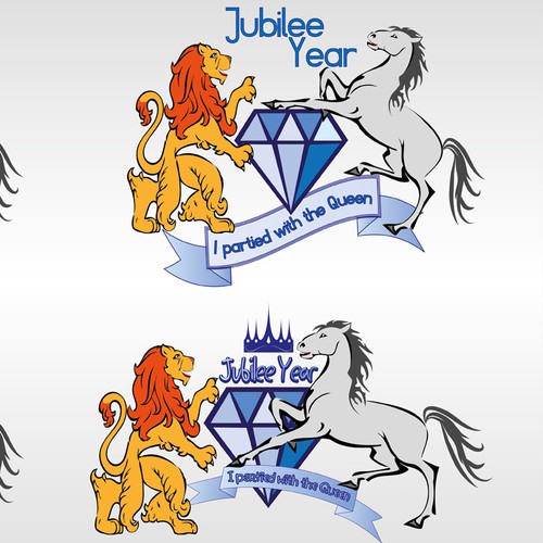 Help Jubilee Year with a new logo