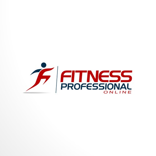 logo for Fitness Professional Online