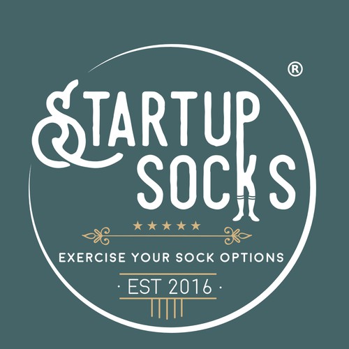 startup socks 1