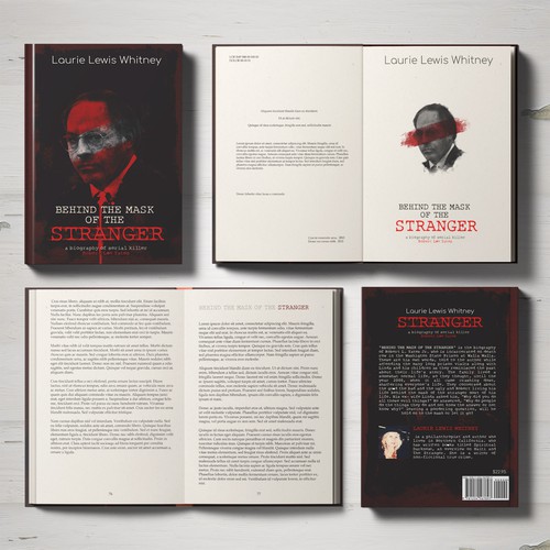 Behind the Mask of the Stranger