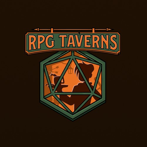 RPG Taverns