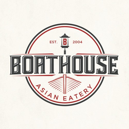 Boathouse Asian Eatery