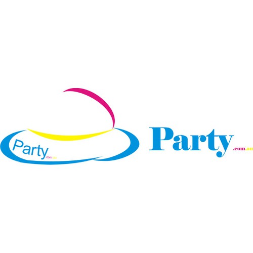 Create a Cornerstone Logo for high profile party site!
