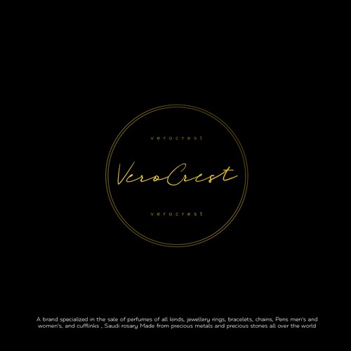 Jewelry logo