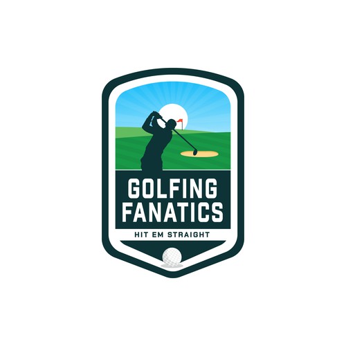 Golfing Fanatics