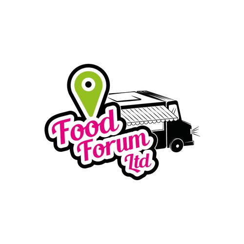Food forum Ltd (versão 2)