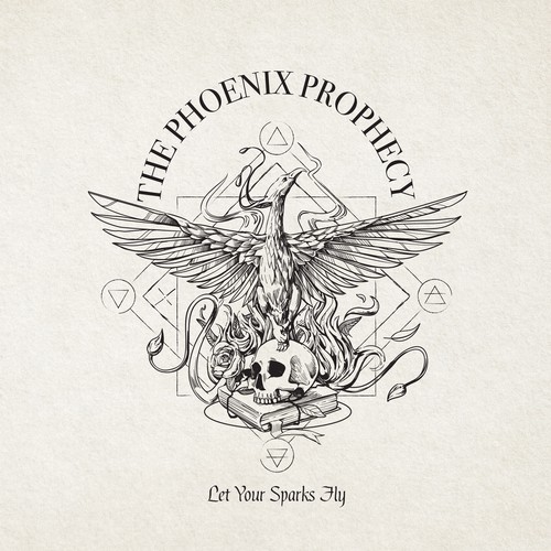 The Phoenix Prophecy