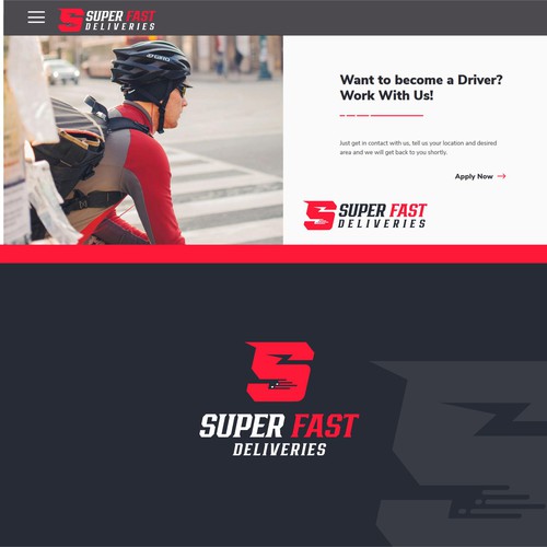 super fast deliveries