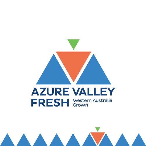 Azure Valley Fresh