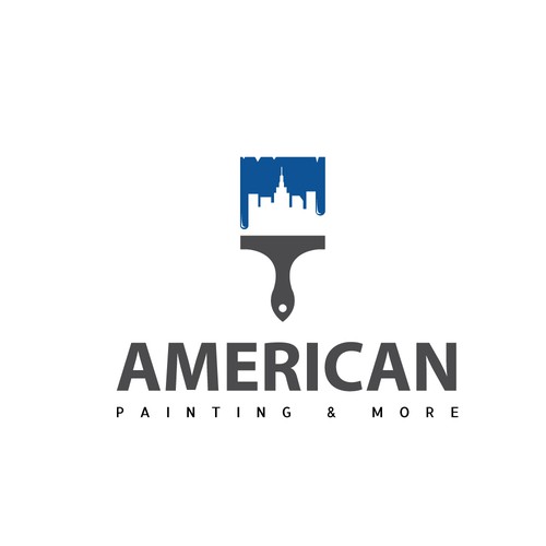 American Painting and More