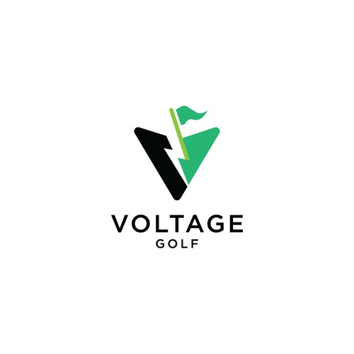 voltage golf