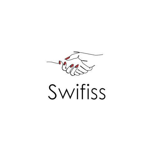 Line art Logo 