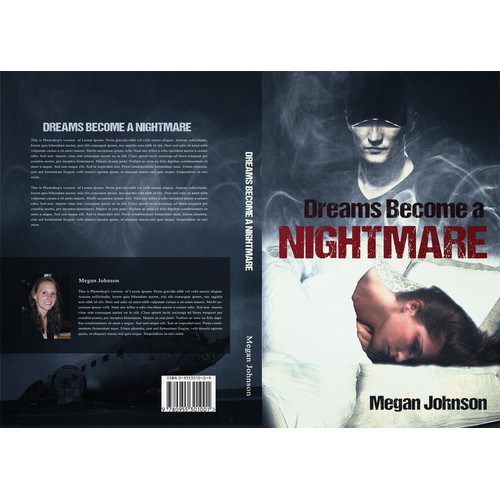 Book Cover for Thriller