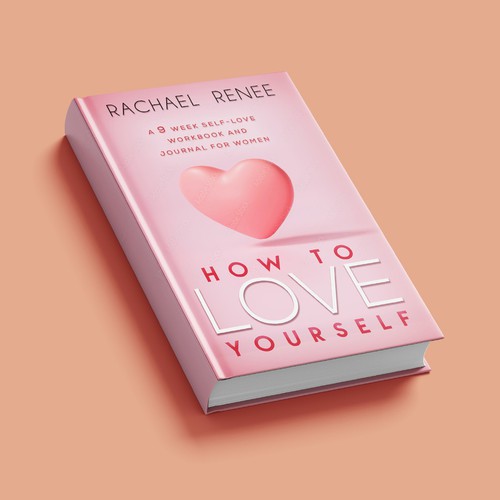 Book Love Yourself