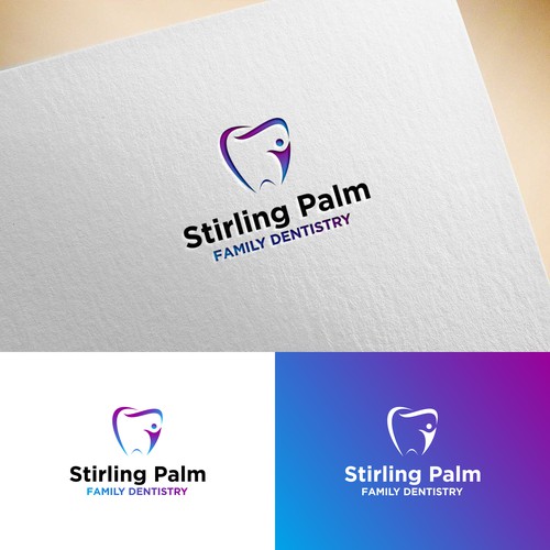 stirling palm