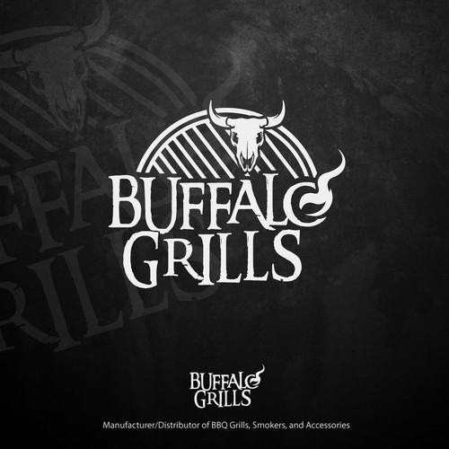 Buffalo Grills