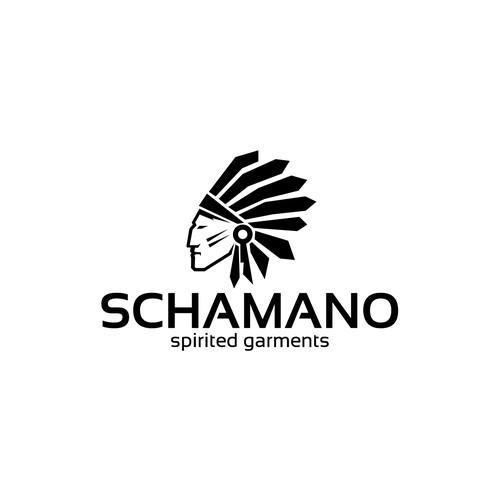 INDIAN CHIEF LOGO