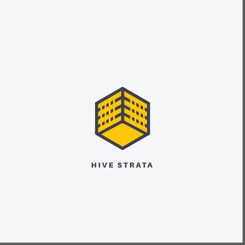 Logo Concept for a Property Management Firm