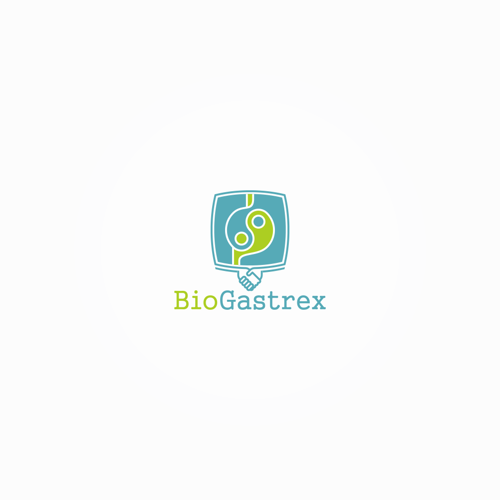 Medical Startup in need of an eye-catching logo!