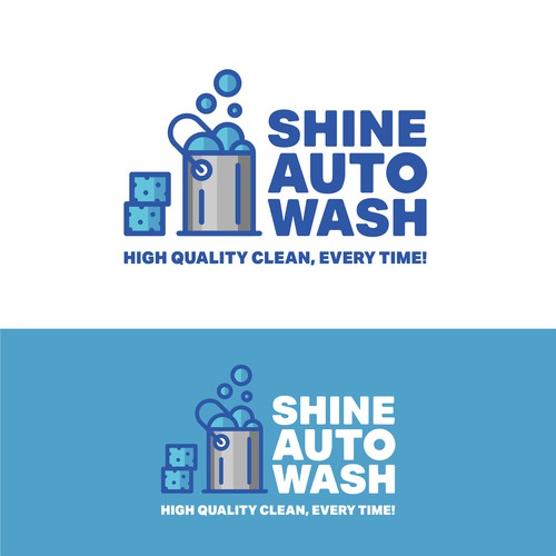 Shine Auto Wash