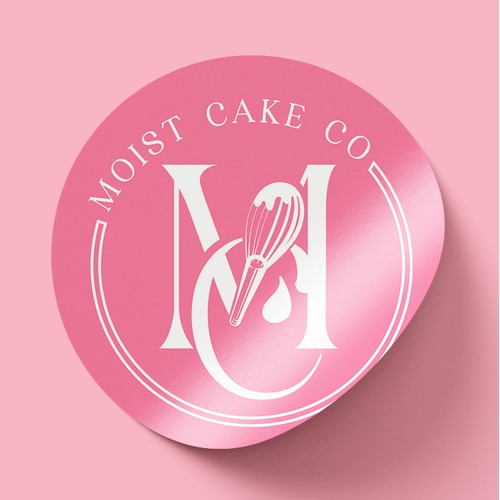 Most Cake Co