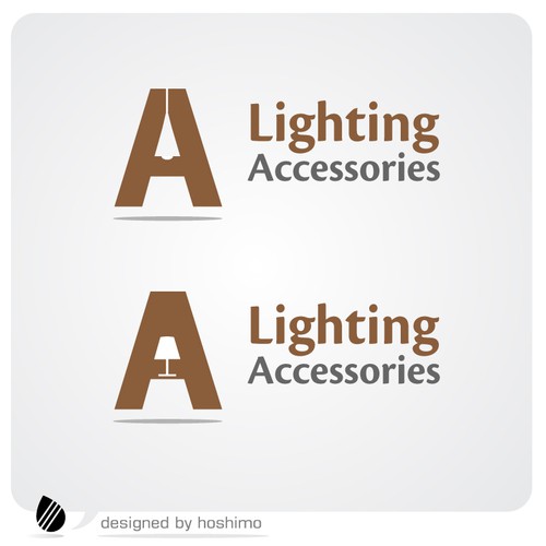 Lamp & Shade Shop Logo Needed