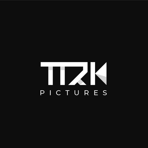 Logo for TRK pictures