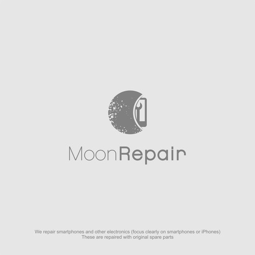 moon repair