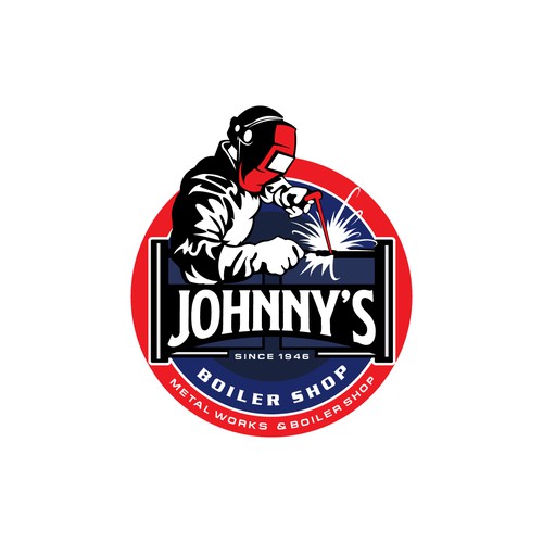 JOHNNY'S BOILER SHOP