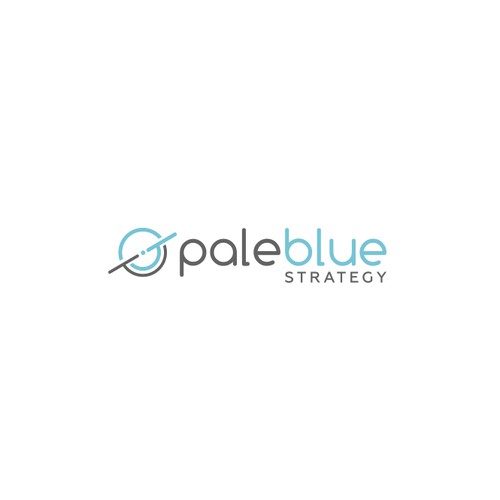 Pale Blue Strategy