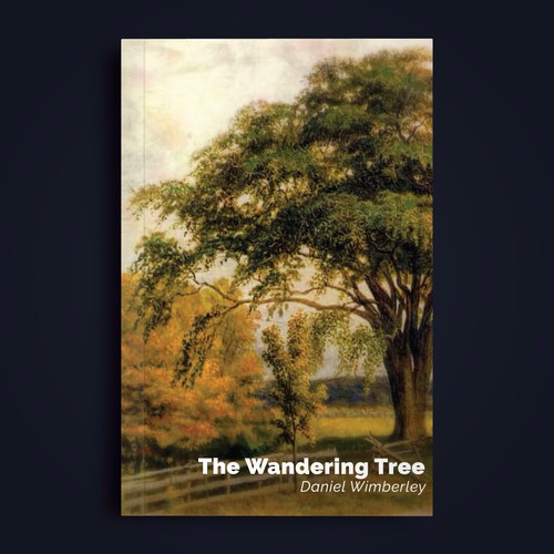 Book Cover for The Wandering Tree