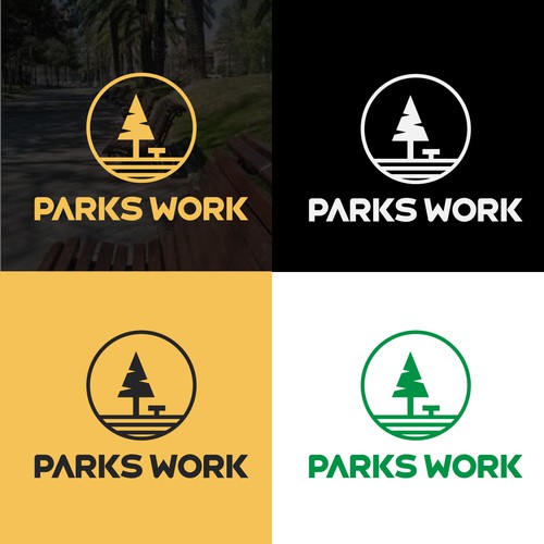 Park logo