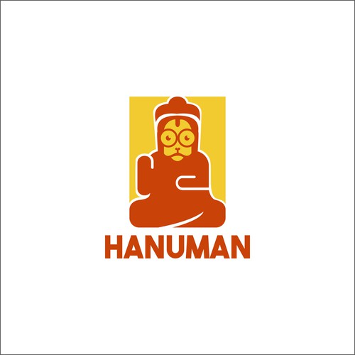 hanuman logos