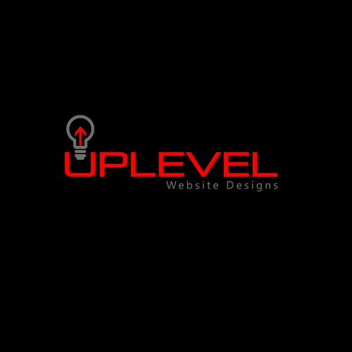 Uplevel website designs 