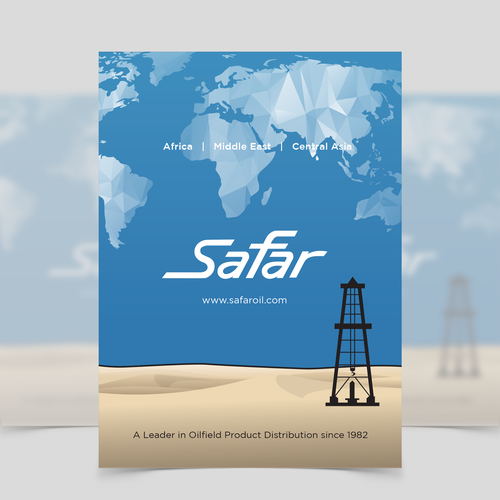Safar Oil Brochure