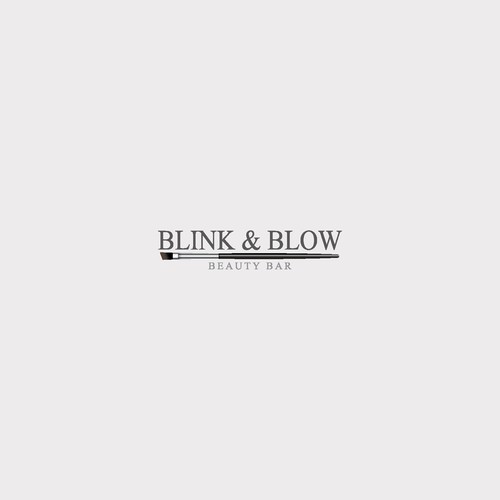 Blink and blow 