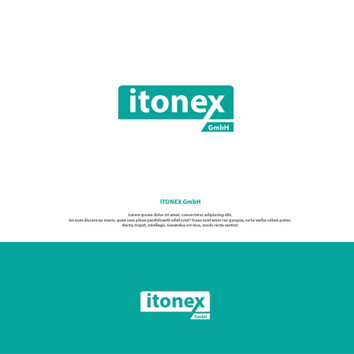 Design for itonex