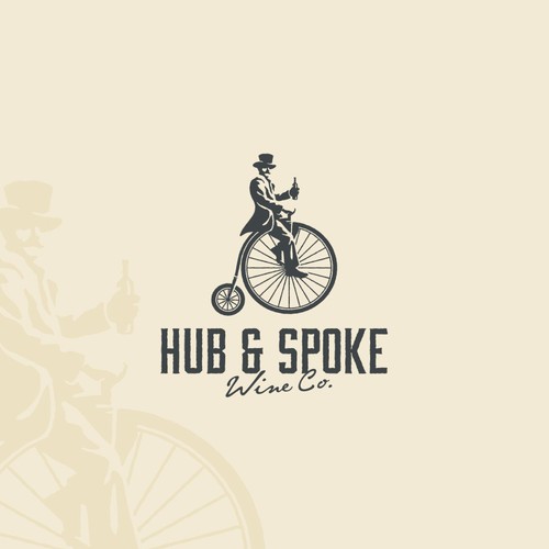 Hub & spoke wine company 