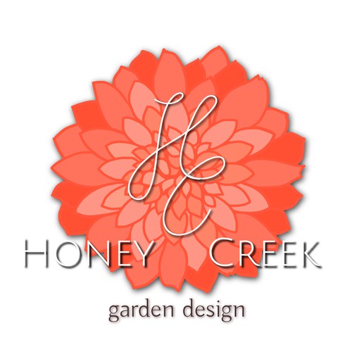 Logo concept for Garden Design company