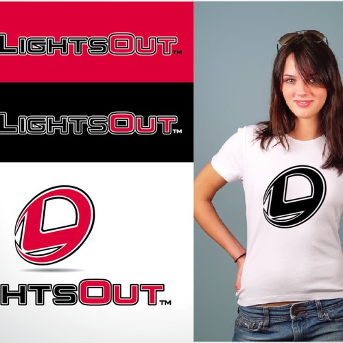 logo for Lights Out 