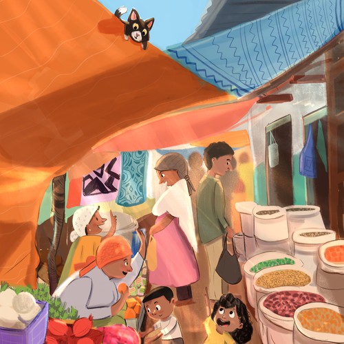 Market