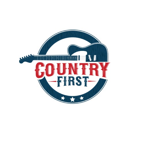 Country First