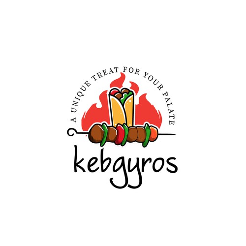 Kebguros logo