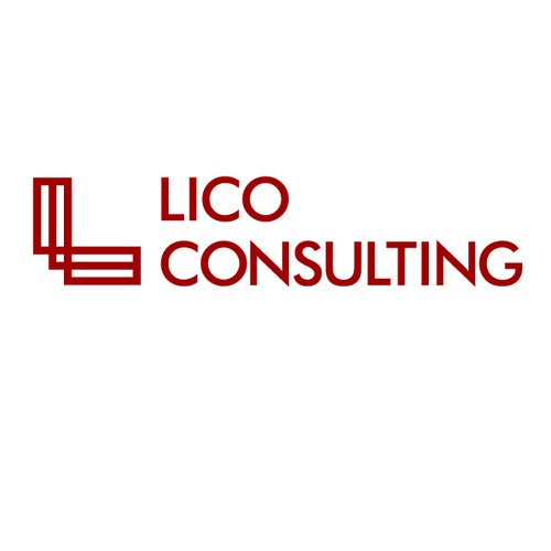 Crie um logotipo para uma empresa de consultoria / Create a logo for a consulting company