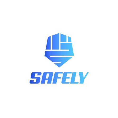 Security Company Logo Design